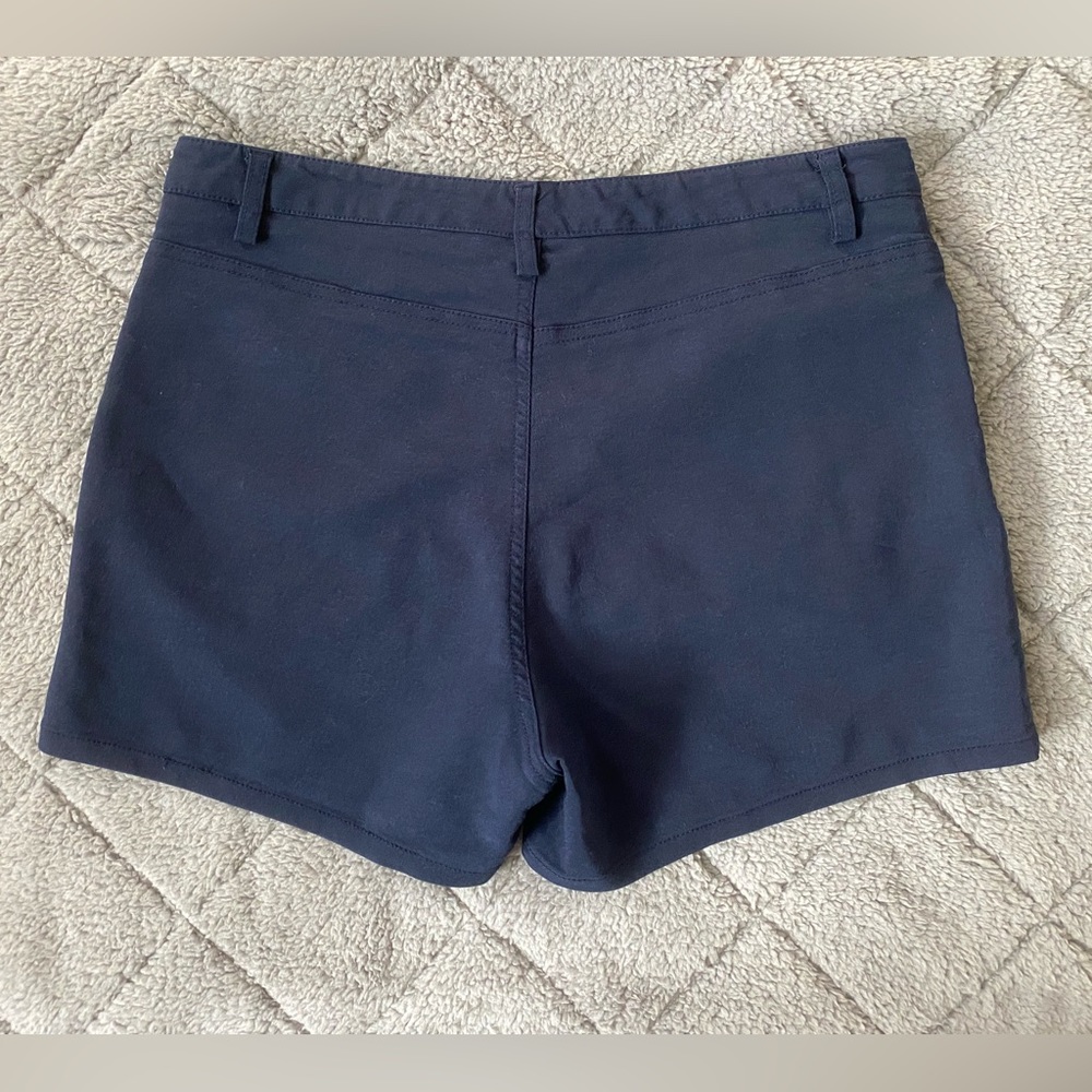 Point Zero shorts - Picture 2 of 6